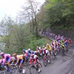 Belgium to Host Tour de France in 2012